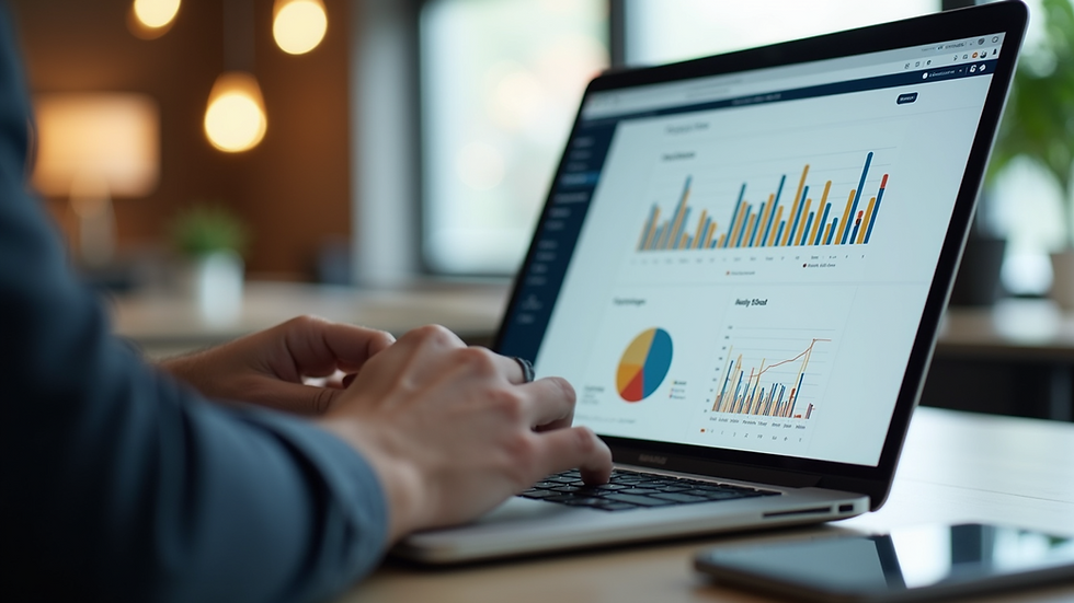 Innovative Marketing Strategies for Business Growth