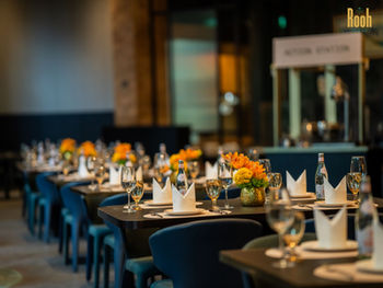 A Culinary Journey Awaits: Discover the Global Breakfast Delights at Rooh Vibe Hotel