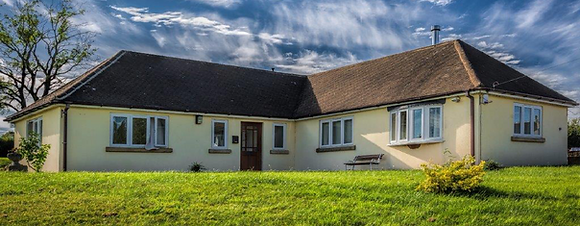 AMBER LODGE