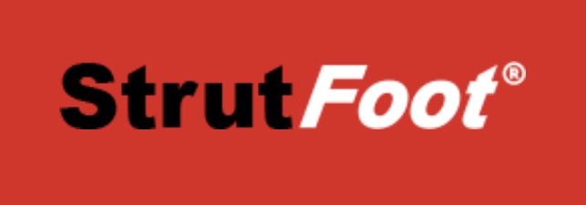 Strutfoot