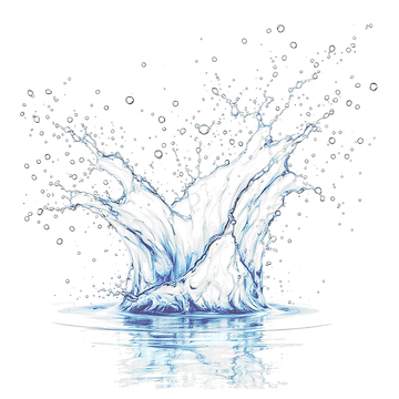 —Pngtree—realistic water splash effect i