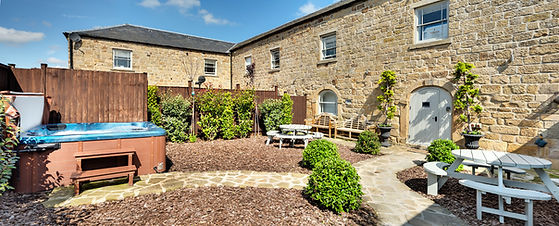 THE MILKING PARLOUR GRANDE