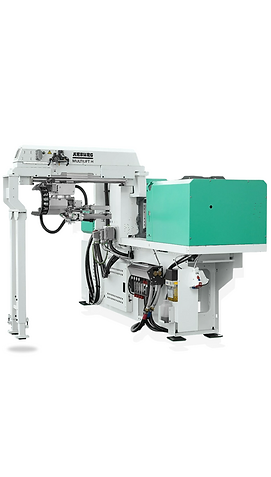 Sistemas de robot lineales