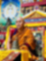 Tögal – aus dem „Ying Rig Dzö – Schatzkammer des Raums des Gewahrseins” - mit Menri Shedrup Khenpo Geshe Nyima Dhondup
