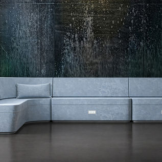 Quinn Lounge by Krug
