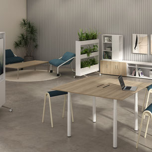 Allé Meet-Up Table by Watson