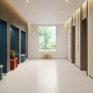 Perca by Simii Design