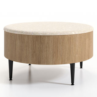 Zola Tables by Krug