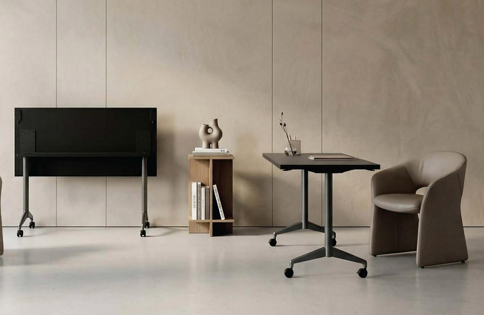 Mobi by ClearSpace Design