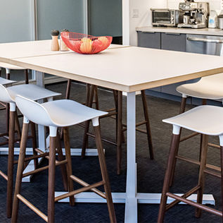 Seven Meeting Tables by Watson