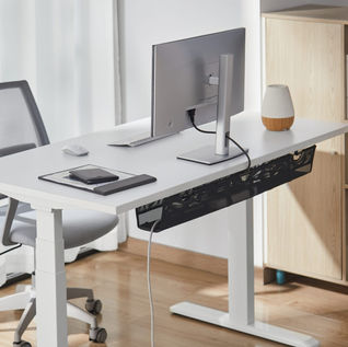 EZ Access Mesh by ClearSpace Design