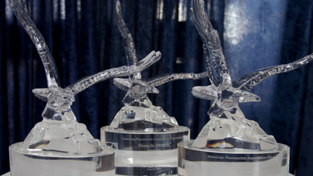 APhA Foundation Announces 2026 Pinnacle Award Recipients