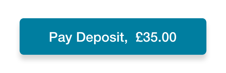 take deposits with Beu salon and barbershop software