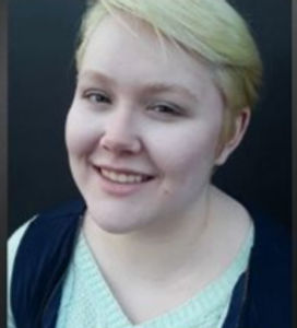 headshot of Jessi Ball