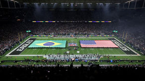 NFL no Brasil