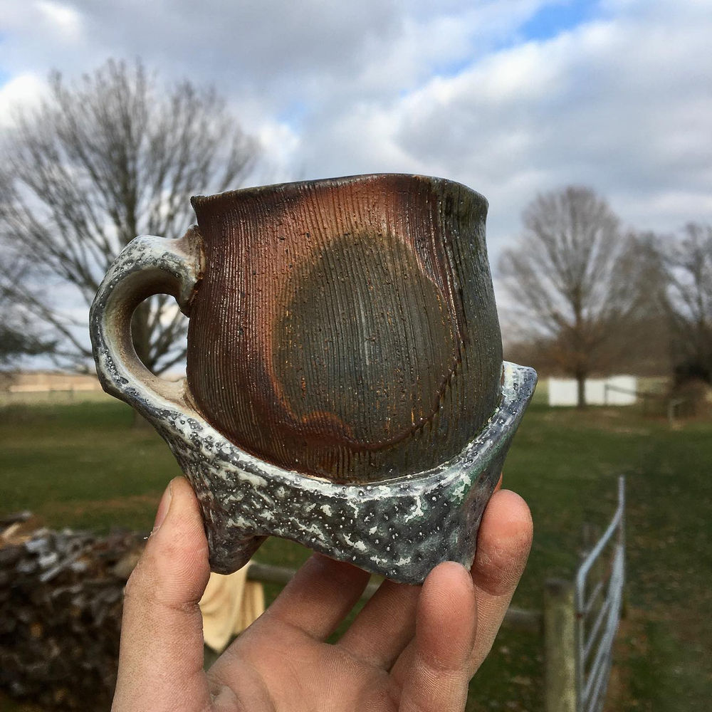 Mill Creek Pottery
