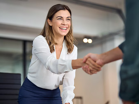 What to Expect When Working With an Accountant for the First Time?