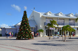 Christmas   GRAND TURK
