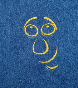 0385 Gesicht 04.01.2025