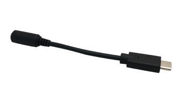 USB C to Analog Audio Out Cable | BrightSign Online | Cranleigh