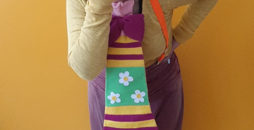 MUSETTA CLOWN