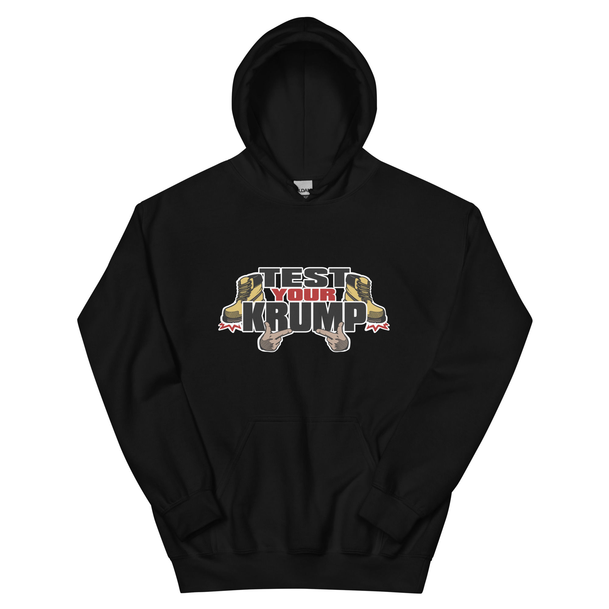 TYK - Hoodie