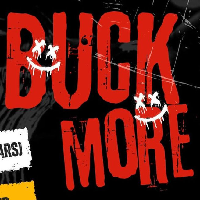 BUCK MORE 2