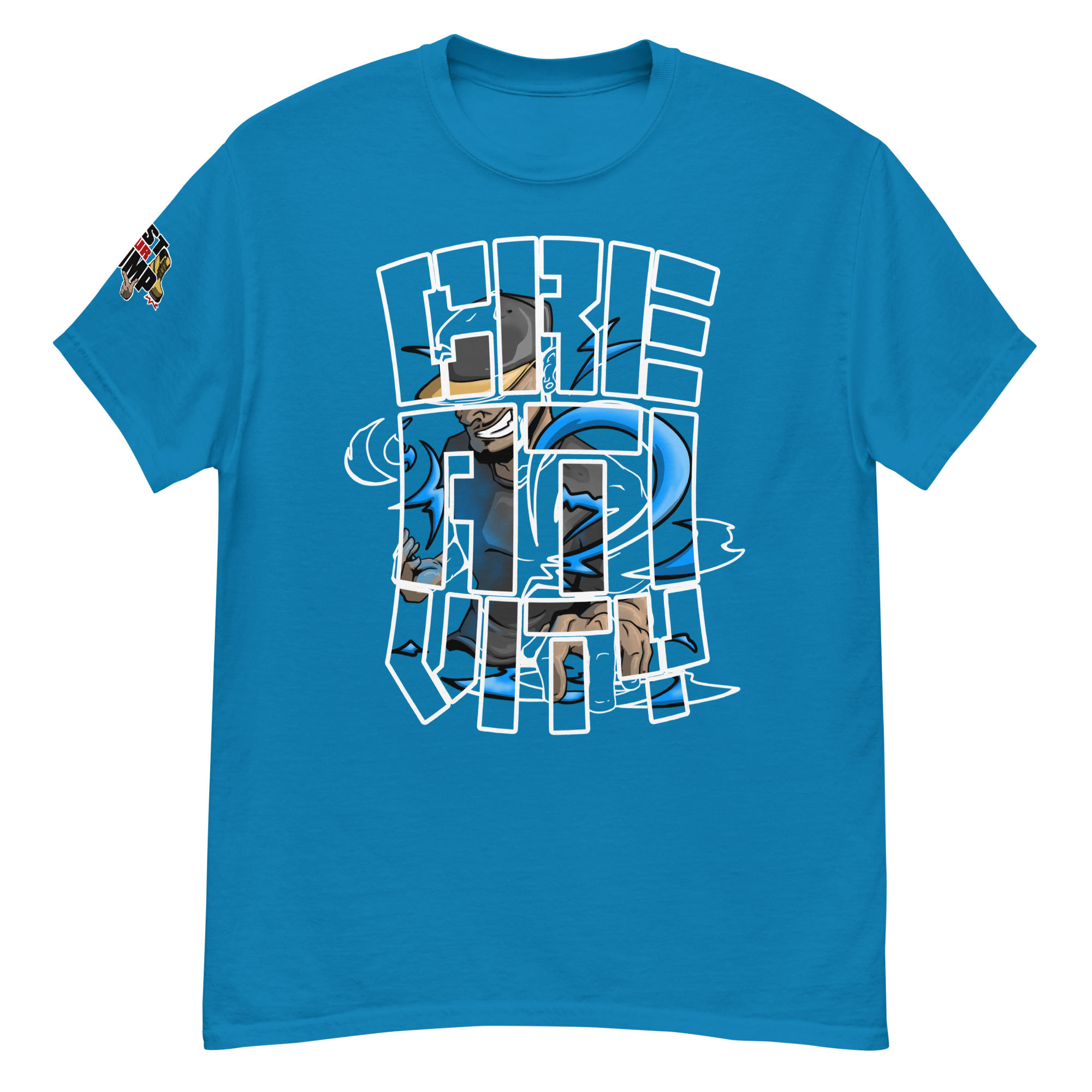 Creativity - T-Shirt