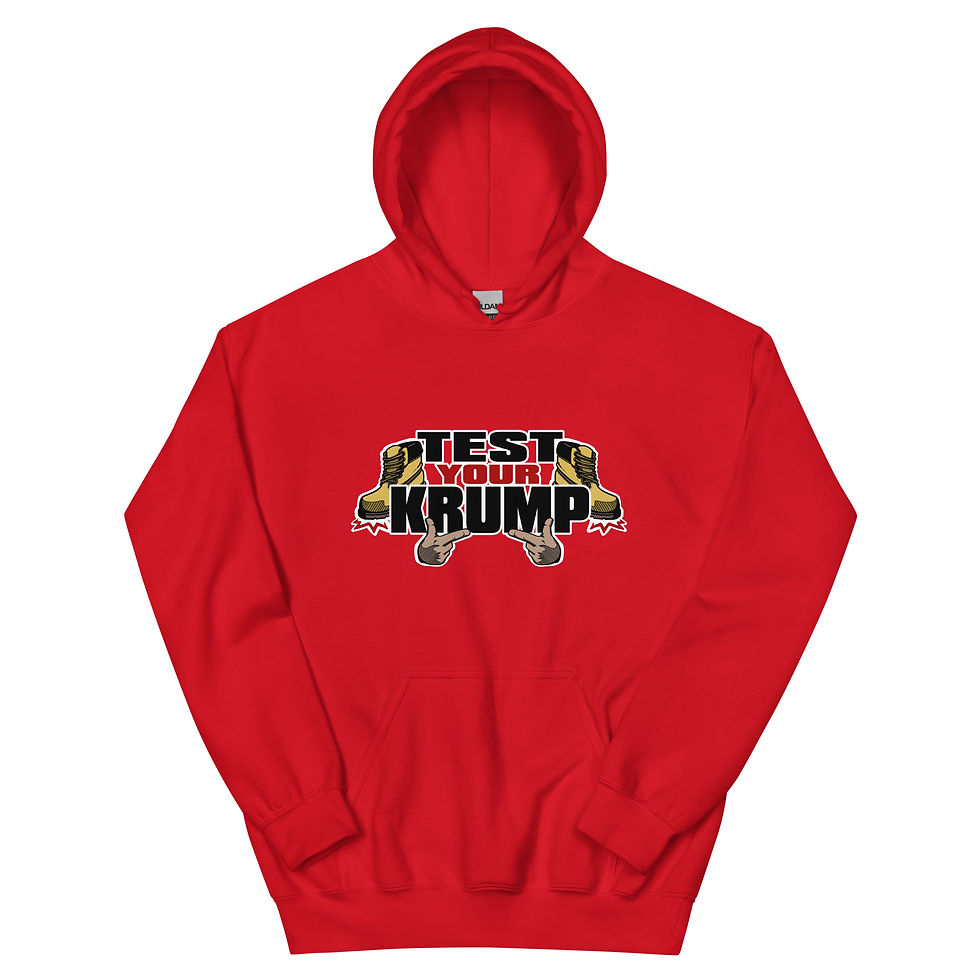 Miniature : TYK - Hoodie