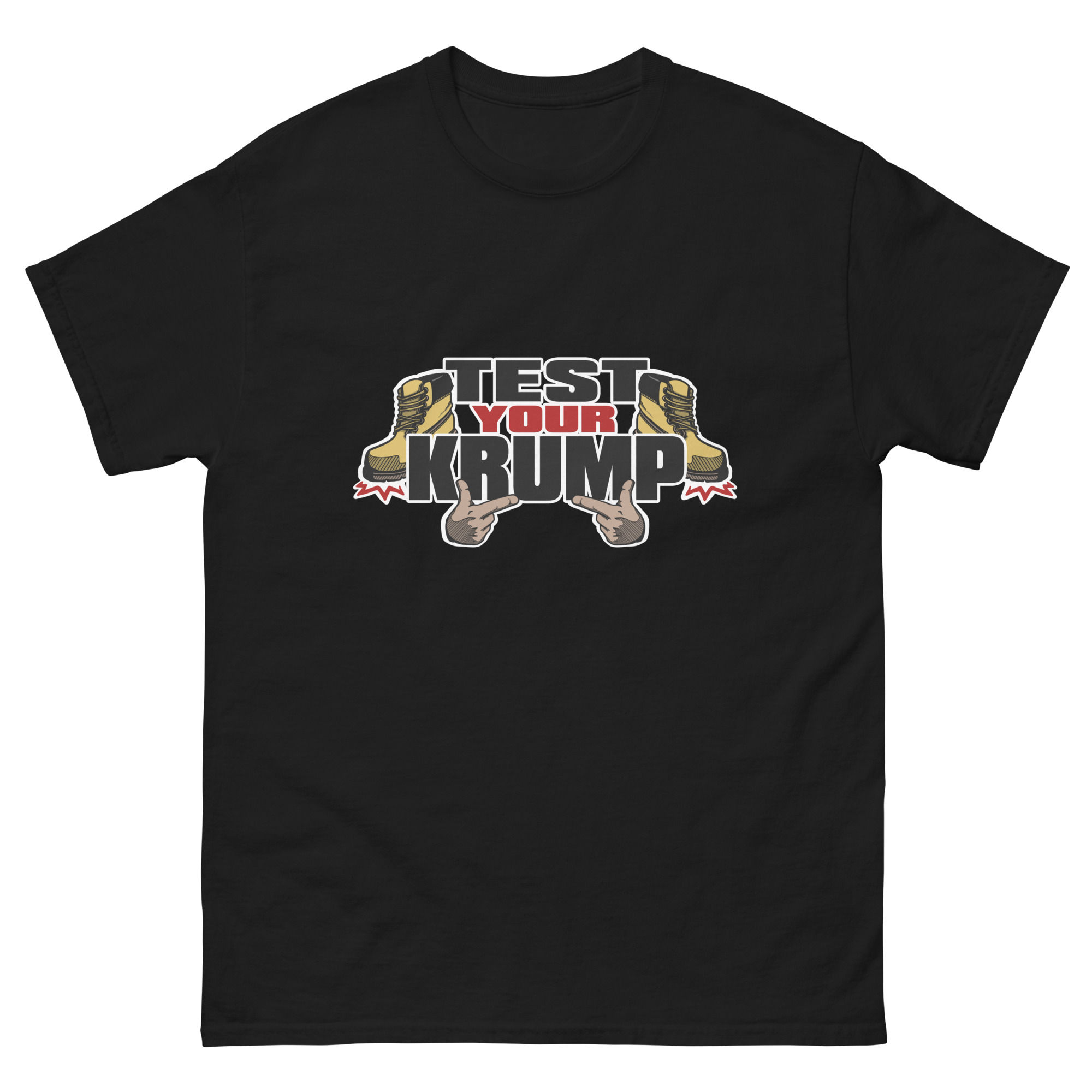 TYK - T-Shirt