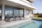 Villa Pool