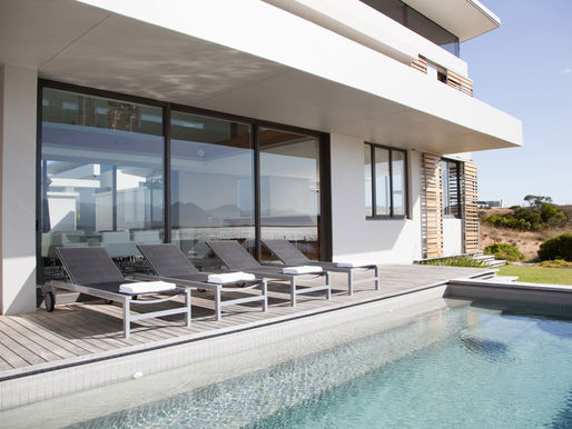 SAVE BIG on LUXURY VillAS!