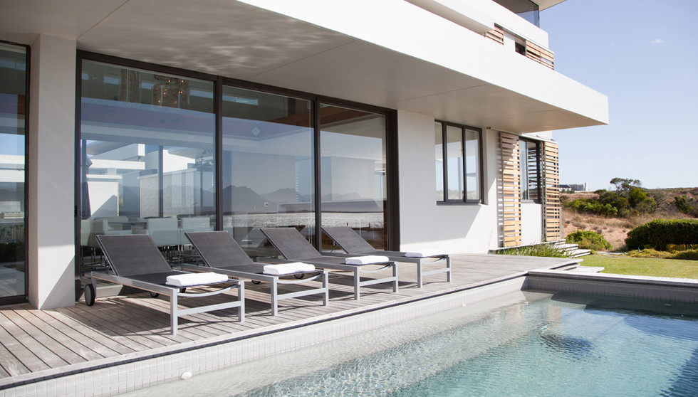 Byrne Cres, Maroubra