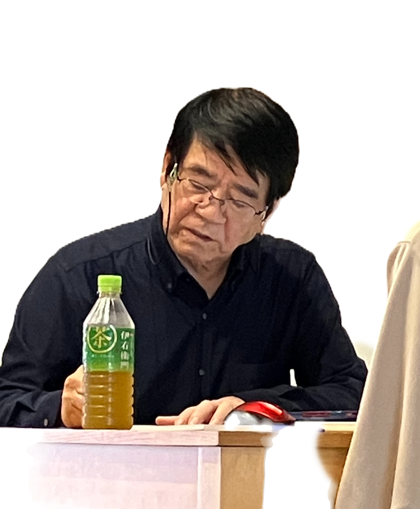 華川龍