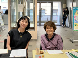 保土ヶ谷駅ビルBEANS