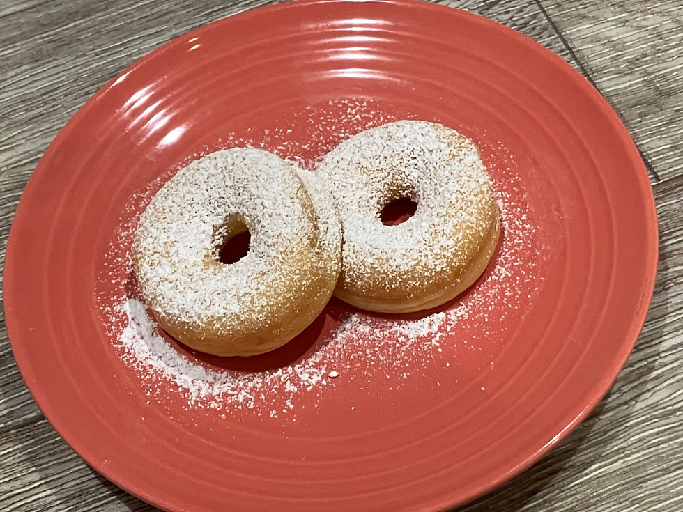 しーちゃんコンちゃん健康カフェ
