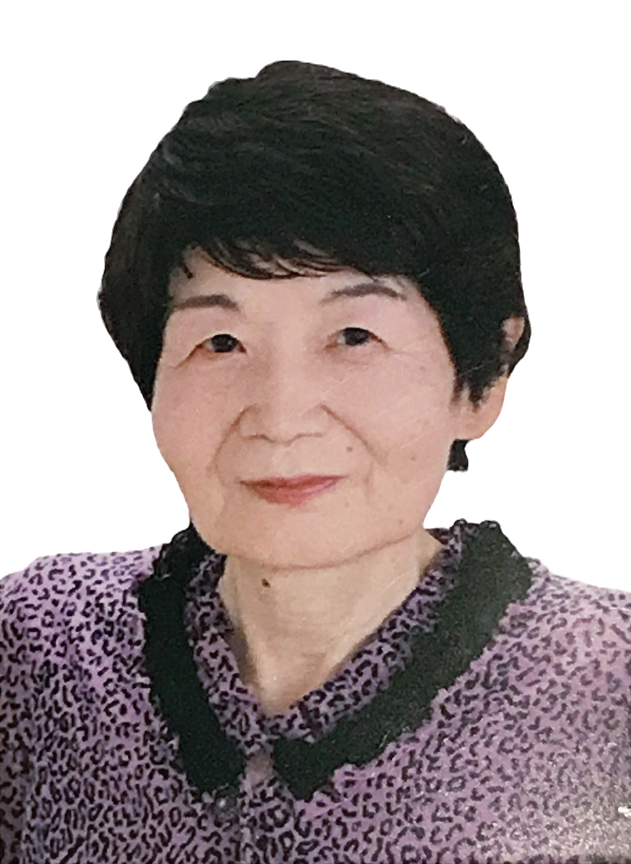 横山玖汪