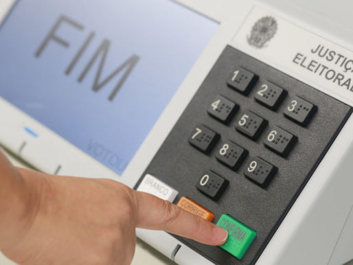 4 dicas para votar de forma consciente nas Eleições