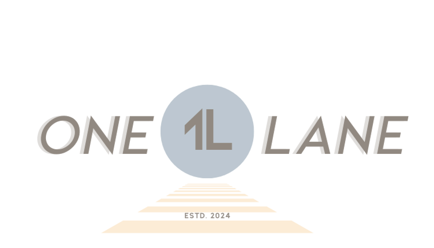 One Lane