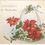 Thumbnail: Vintage Poinsettia Plant Floral Used USA Christmas Greeting Card (GC9391)