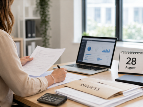 TPAR Due 28 August 2026: Contractor Payment Guide