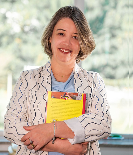 Foto Valeria Quem Sou