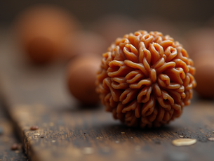 Unveiling the Truth How to Identify Genuine Rudraksha from Fakes