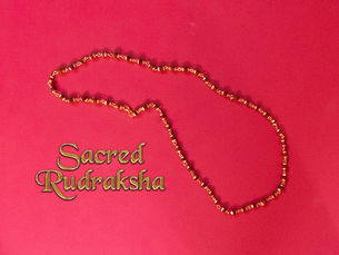 5mm Mala in Panchadatu 54 beads only Aud $25