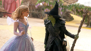 'Wicked: For Good' is an epic conclusion to the iconic stage play | Film Review