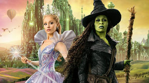 Wicked For Good film review