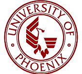 University of Phoenix Logo