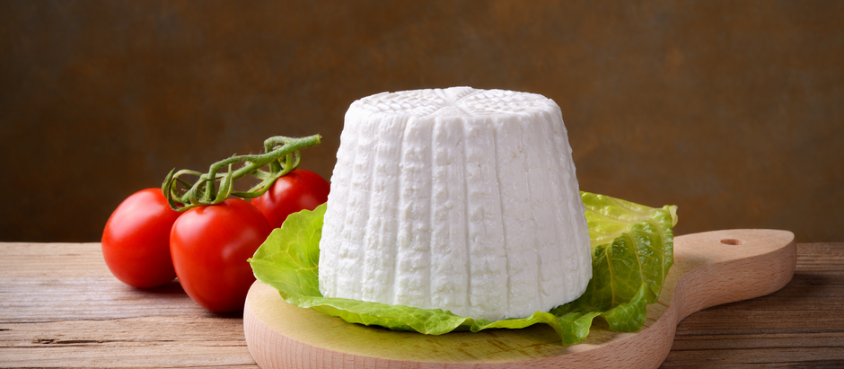 Is it safe to eat ricotta cheese when pregnant?