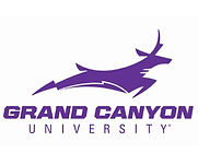 Grand Canyon University Logo