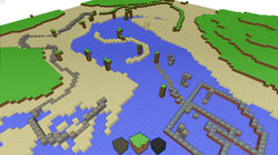 Voxel Engine